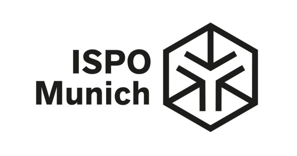 2019 ISPO MUNICH - DEWAN A6 - 421 - PUFF DINO Pada 2019 ISPO.